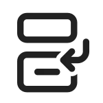 Convert Range SVG Icon